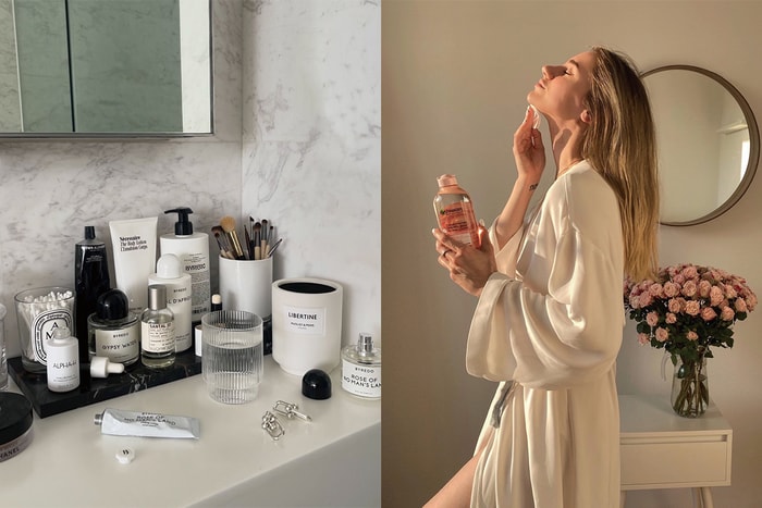 告別脫妝浮粉:3 款高 CP 值精華液,理膚寶水這款「平替小棕瓶」,頻繁使用不心痛