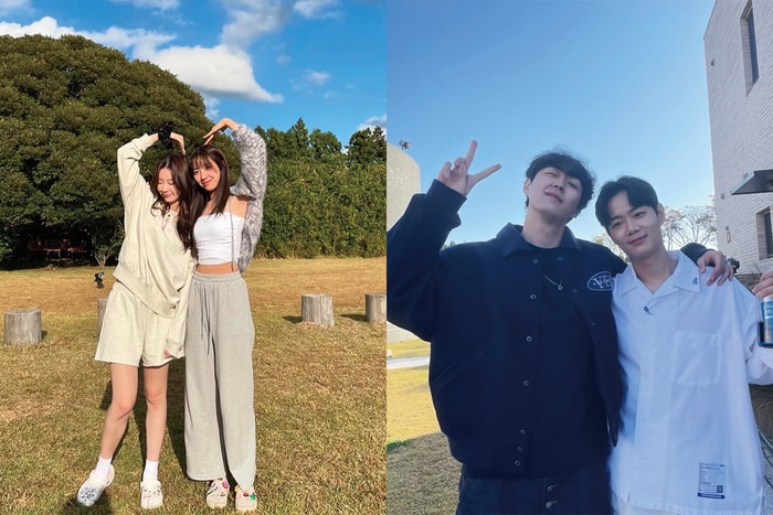 該更名為「復合戀愛」?《換乘戀愛3》大結局,「這兩對」穩定交往至今,成員線下相處曝光!