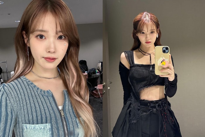 捱過低潮成為國民女歌手:IU 10 句「人生語錄」,能伴你走過每個徬徨路口