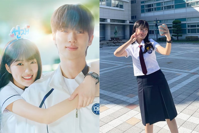 網民大讚《背著善宰跑》好看度不輸《淚之女王》:女主角金惠奫演技超班,就連合作過的前輩都大讚