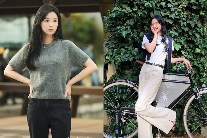 現實中也是財力驚人!金智媛購入江南區大樓,卻意外在韓國引起爭議