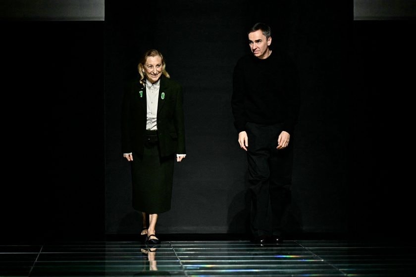 miu miu 89% grown sales revenue prada group 2024 Q1