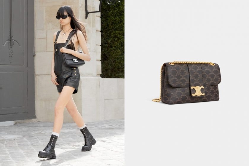 louis vuitton chanel 2024 handbags popular hottest dream list