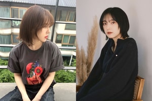 是時候換個新造型！5 大短髮範本，同時教你找出最適合的頭髮長短