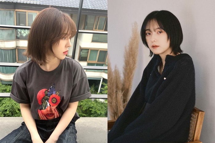 2024 短髮髮型推薦!5 大短髮範本,同時教你找出最適合的頭髮長短