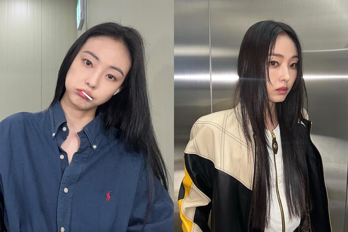 與宋慧喬是摯友!認識《寄生獸:灰色部隊》全昭霓,清純氣質更獲最美初戀之稱!