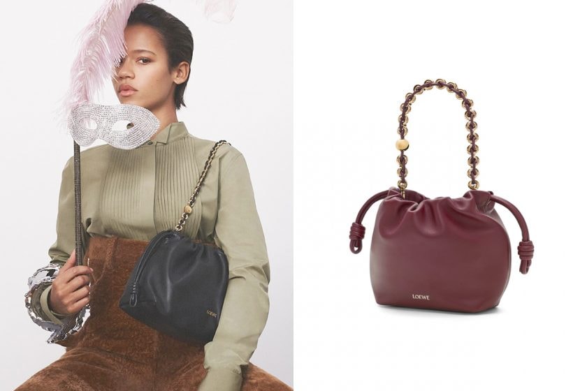 louis vuitton chanel 2024 handbags popular hottest dream list