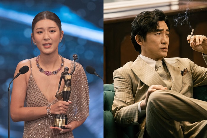 金像獎 2024 得獎名單全告訴你!男女主角大熱勝出,最佳電影就是它!
