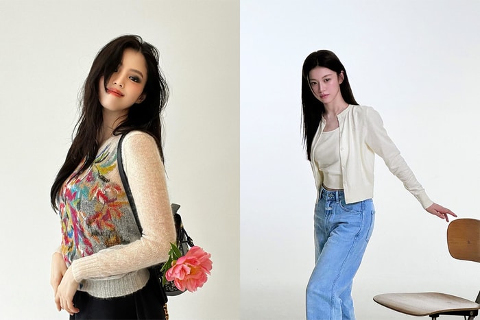 2024 年韓國最美女演員榜單出爐:韓韶禧、Jisoo 、高允貞也輸她,冠軍人物很值得認識