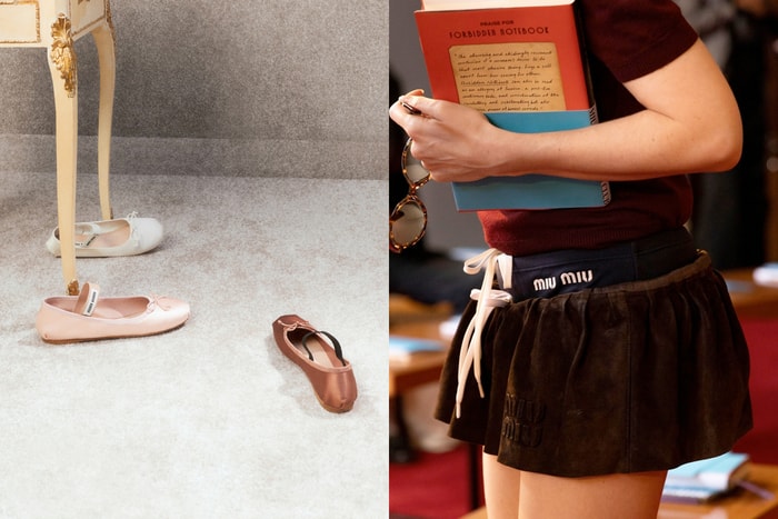 Prada 集團銳不可當:2024 Q1 財務報告公開,Miu Miu 爆炸性成長了 89%!