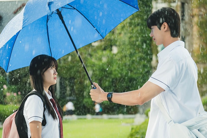 新劇《背著善宰跑》想不到般好看:男主角邊佑錫還直接被捧為「4 月男神」