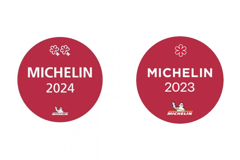 MICHELIN Key Hotels everything know what france 2024 list