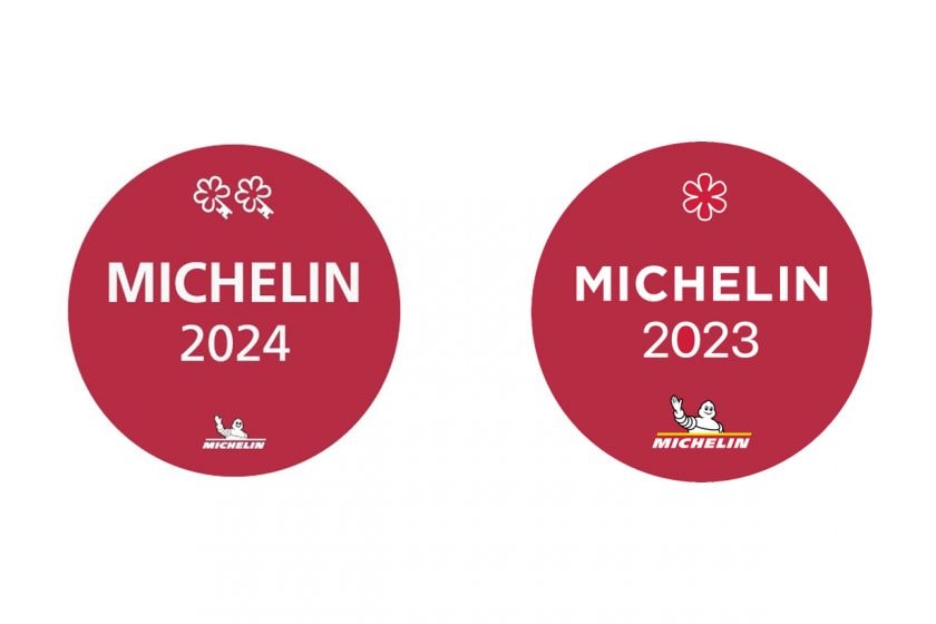 MICHELIN Key Hotels everything know what france 2024 list