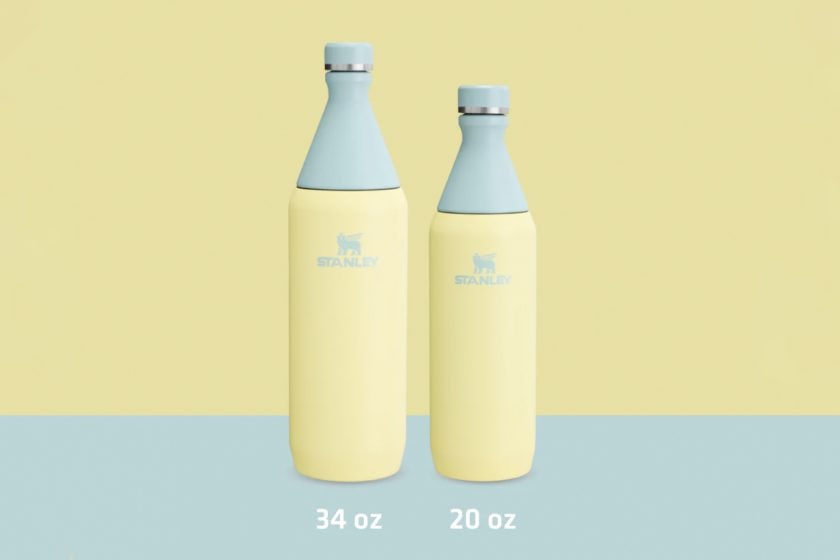 stanley All Day Slim Bottle new cute daily essential