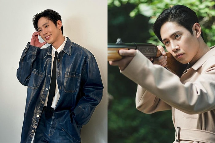 被奸角傷害的男人:朴成焄坦言自己也想演好人,就連金秀賢第一次見他也大喊「可怕」