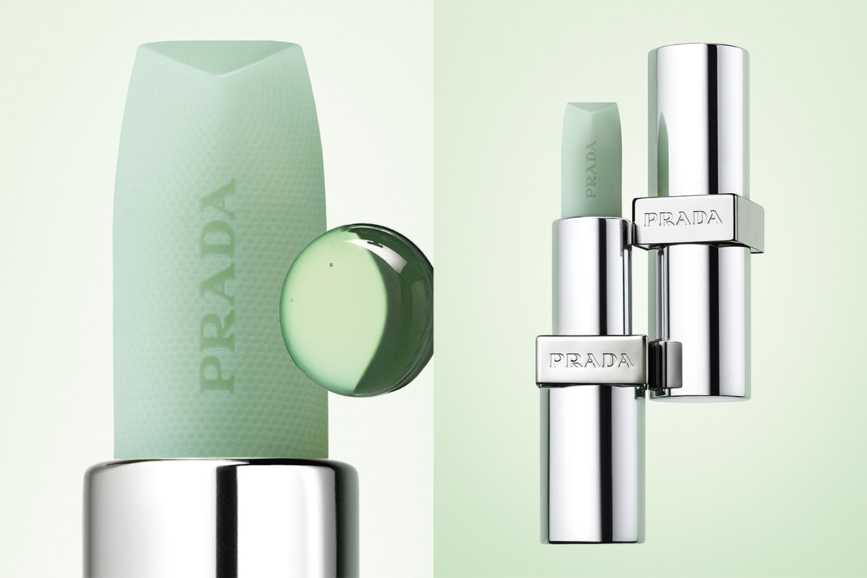 Prada Beauty 必入手產品推介!這單品更在日本引起搶購潮!
