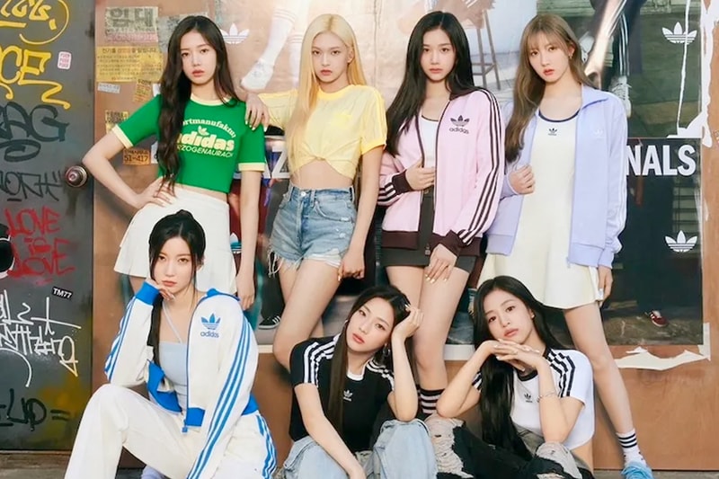 BABYMONSTER 重新出道不到一個月：已拿下 adidas 代言，又是一組怪物新人？