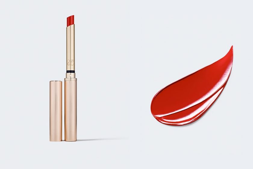 IU Estée Lauder global ambassador make up color lipstick foundation