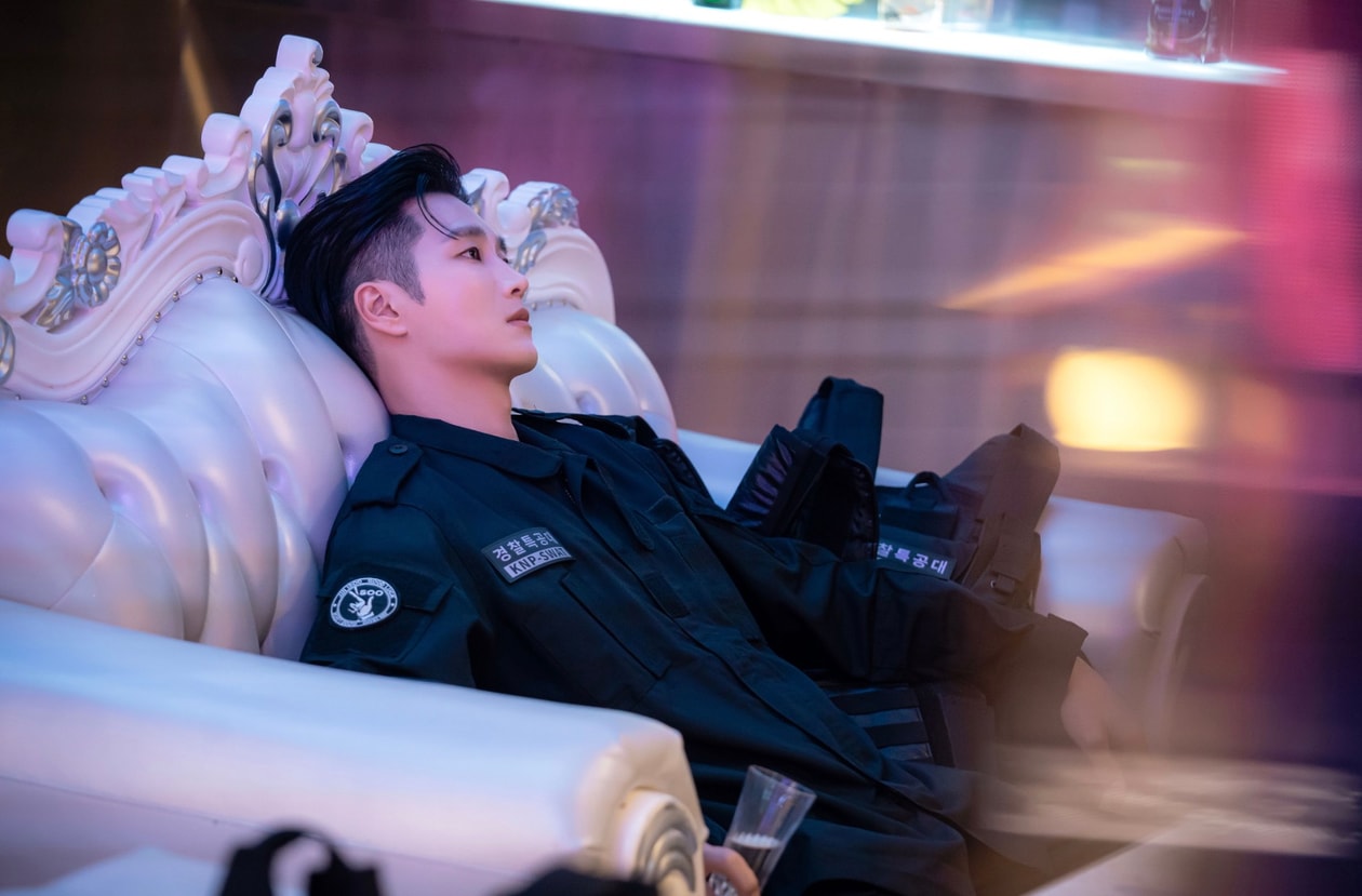 《財閥X刑警》有笑有淚成年度韓劇黑馬!第二季確定開拍,今個假期就來把它一次看完