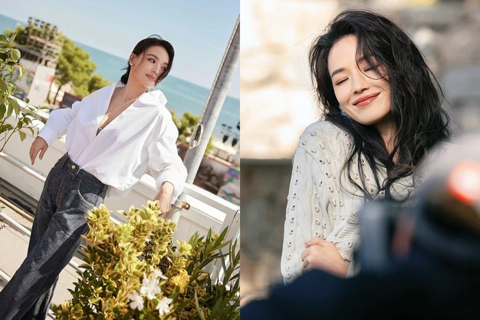 單身時享受自我,結婚後珍惜對方:舒淇這 15 句話,能讓所有女生學會接受人生經歷