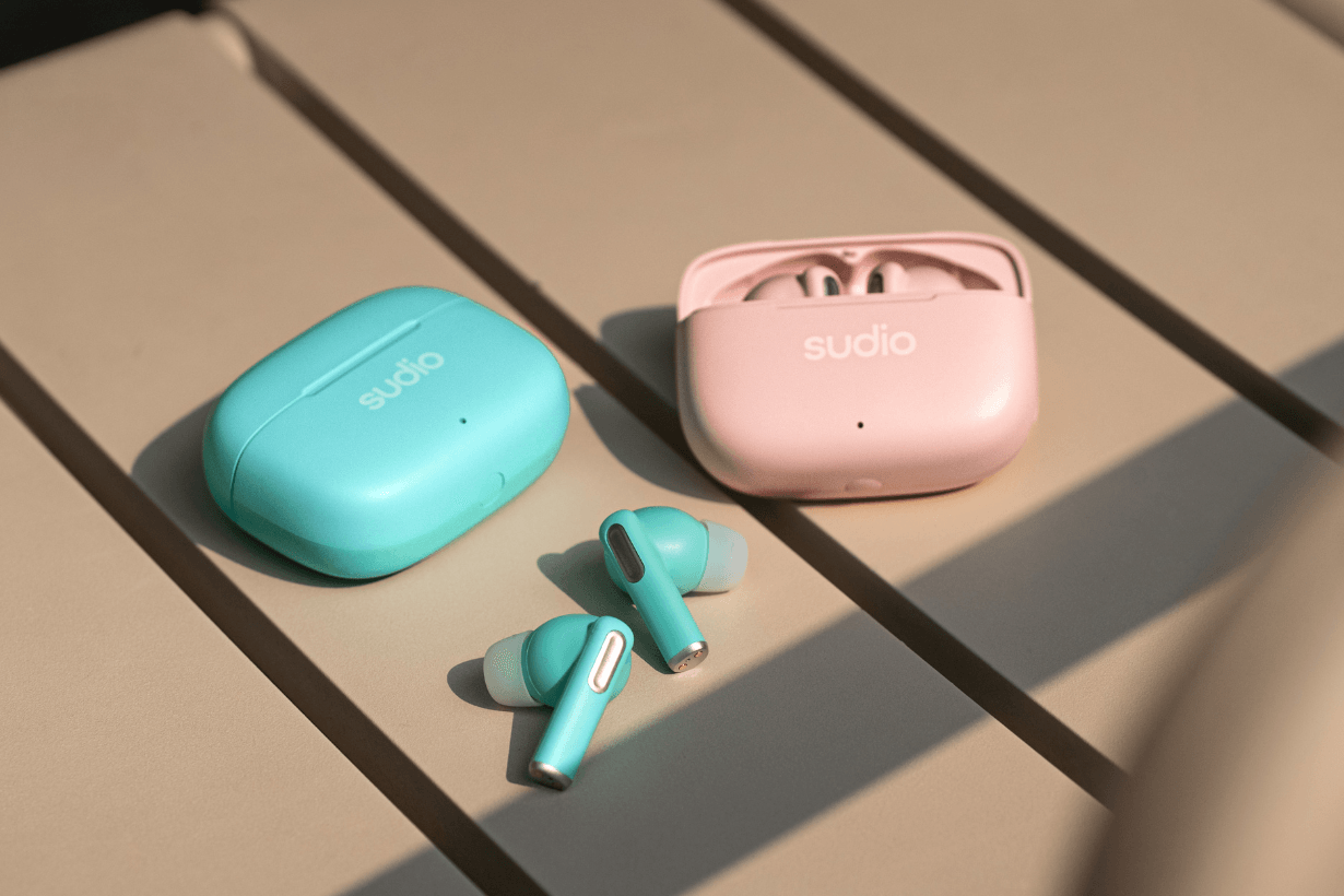 Popbee Circle x Sudio Giveaway