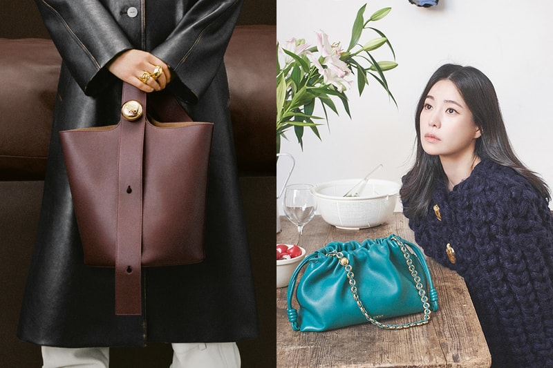 Loewe 這個月即將漲價：最不想看到的消息... 入手心儀手袋必須要快！