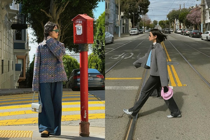 大衣外套、牛仔褲或 Vintage 單品不想經常清洗卻想保持衛生?這款「酒」原來是保養法寶!