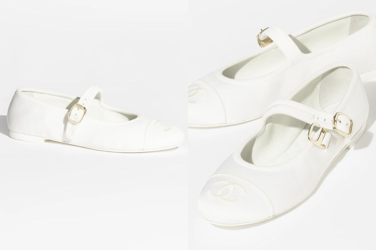 Ballerina Flats Mary Jane Shoes slingback shoes shopping list