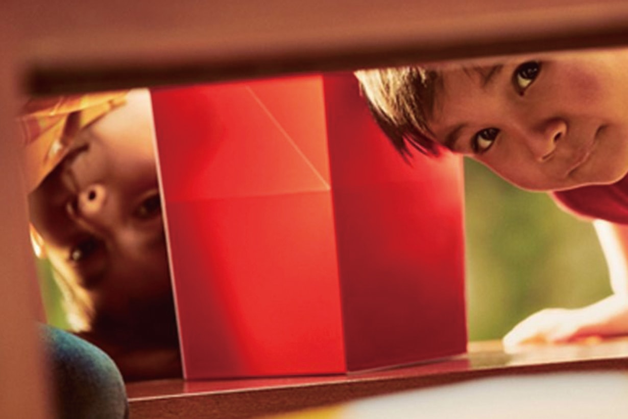 Satisfied Foods menghilang? McDonald's Inggris menghapus "smiley" karena alasan ini 1 Happy Meals menghilang? McDonald's Inggris menghapusnya