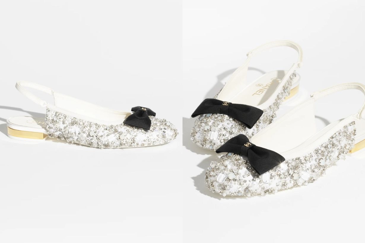 Ballerina Flats Mary Jane Shoes slingback shoes shopping list