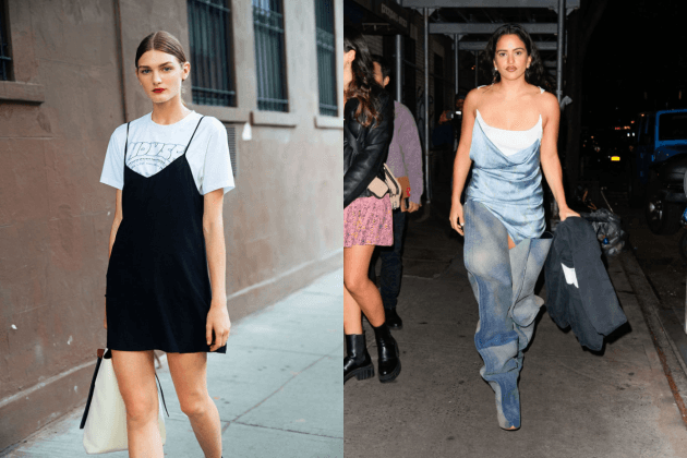 summerfashion-styletips-slipdressstyle-effortlesschic-trendyoutfits-summeressentials-fashioninnovation-coolcomfort-seasonalstyle-versatilefashion-dressup-casualstyle-fashionista-dresstheseason-summerv