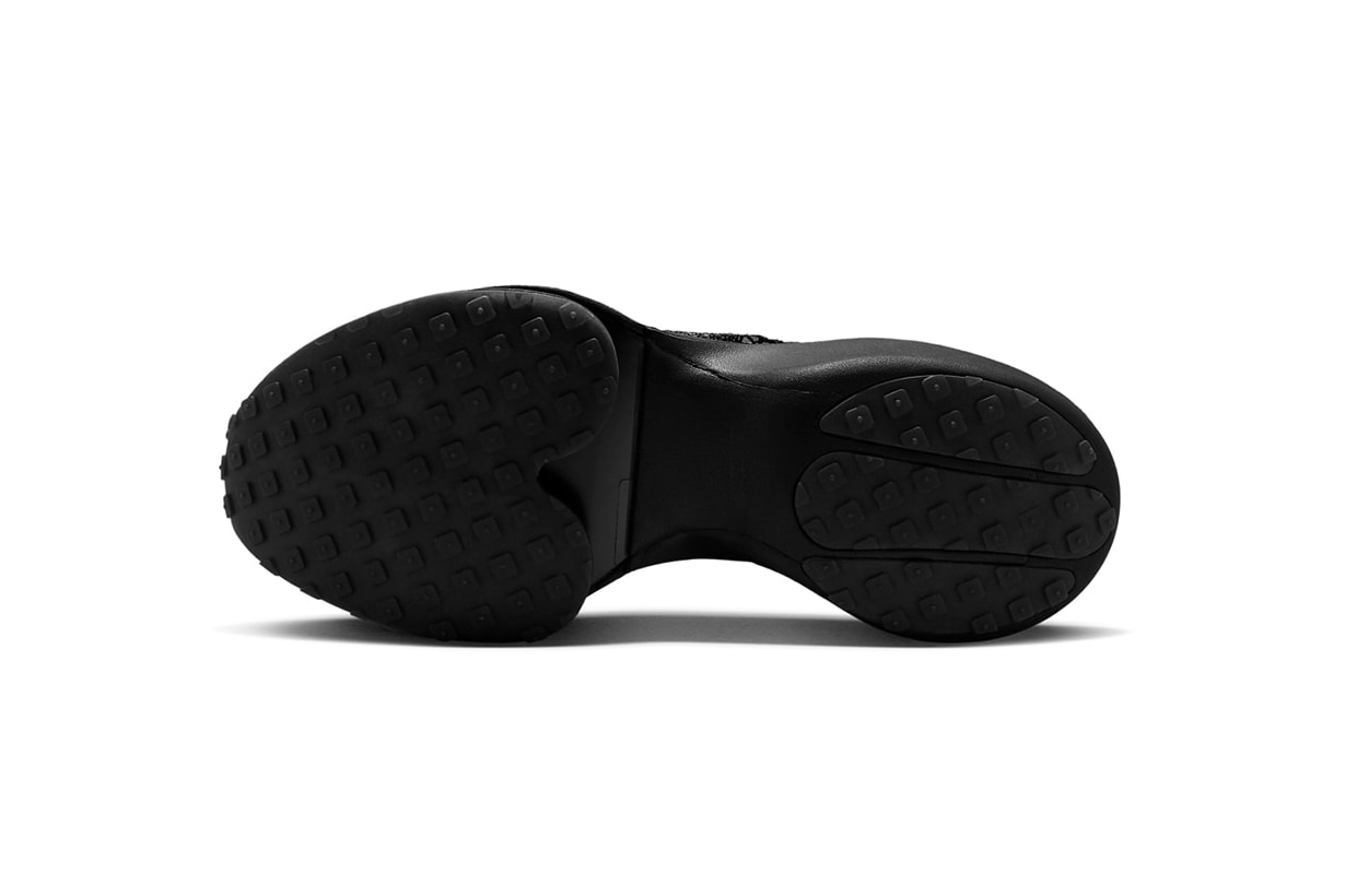 Matthew M Williams x Nike Zoom MMW 6 TRD Run Release