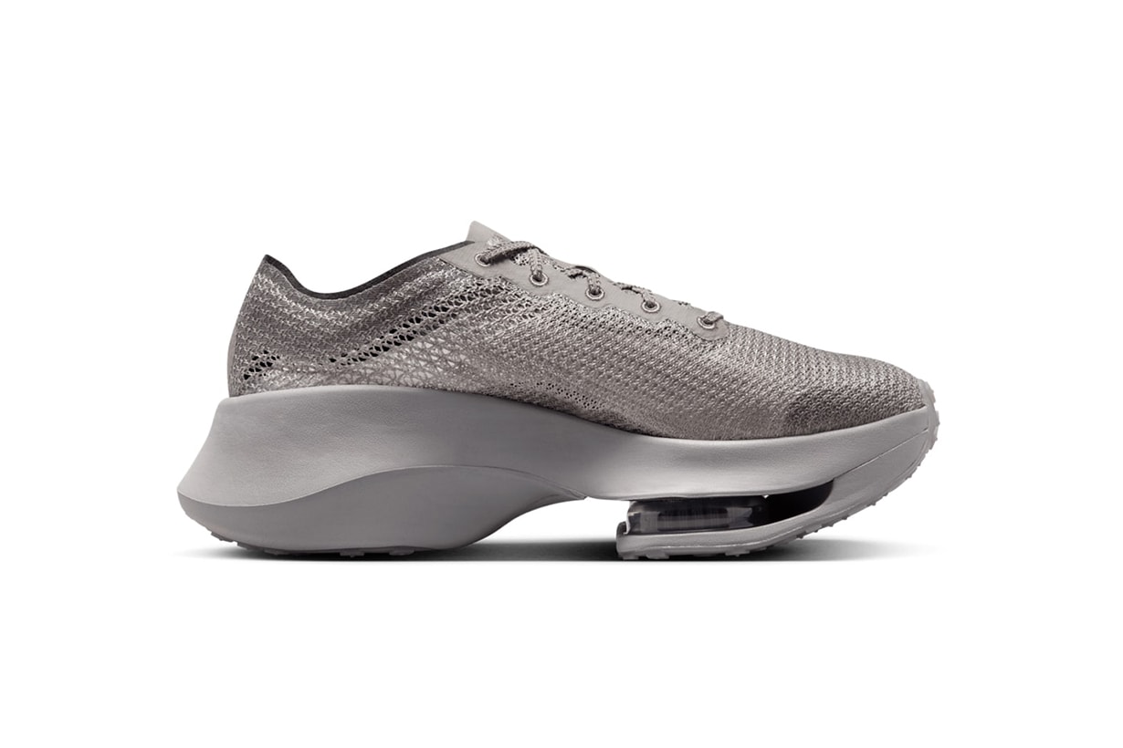 Matthew M Williams x Nike Zoom MMW 6 TRD Run Release