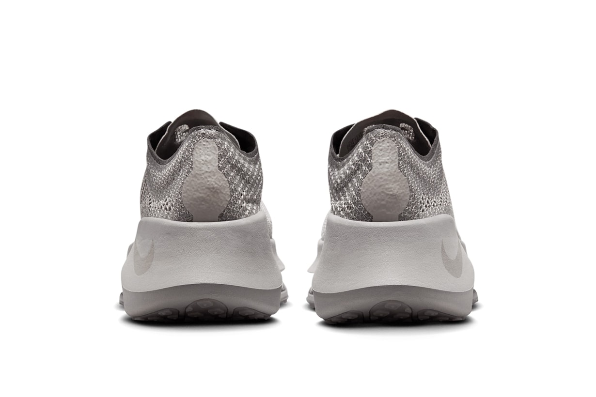Matthew M Williams x Nike Zoom MMW 6 TRD Run Release