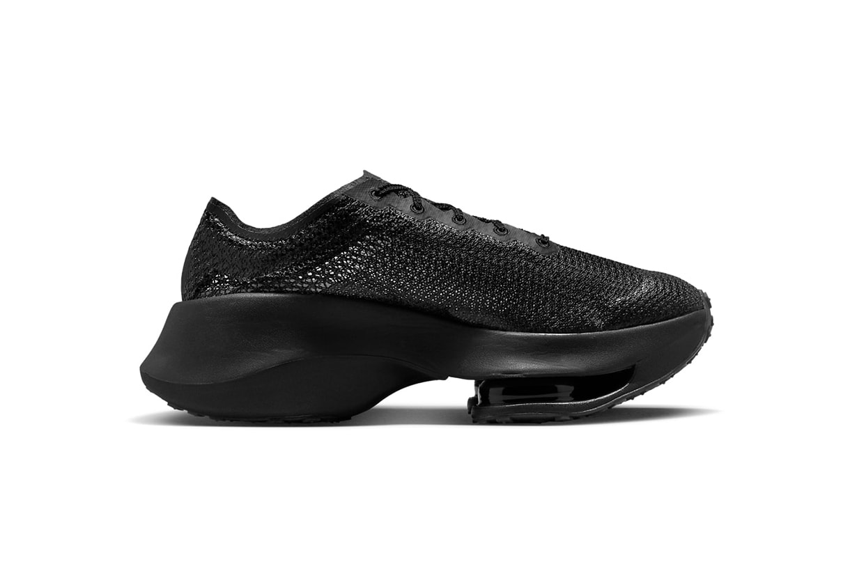Matthew M Williams x Nike Zoom MMW 6 TRD Run Release