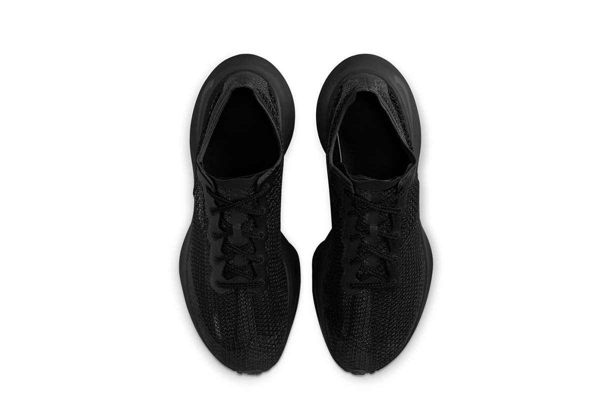 Matthew M Williams x Nike Zoom MMW 6 TRD Run Release