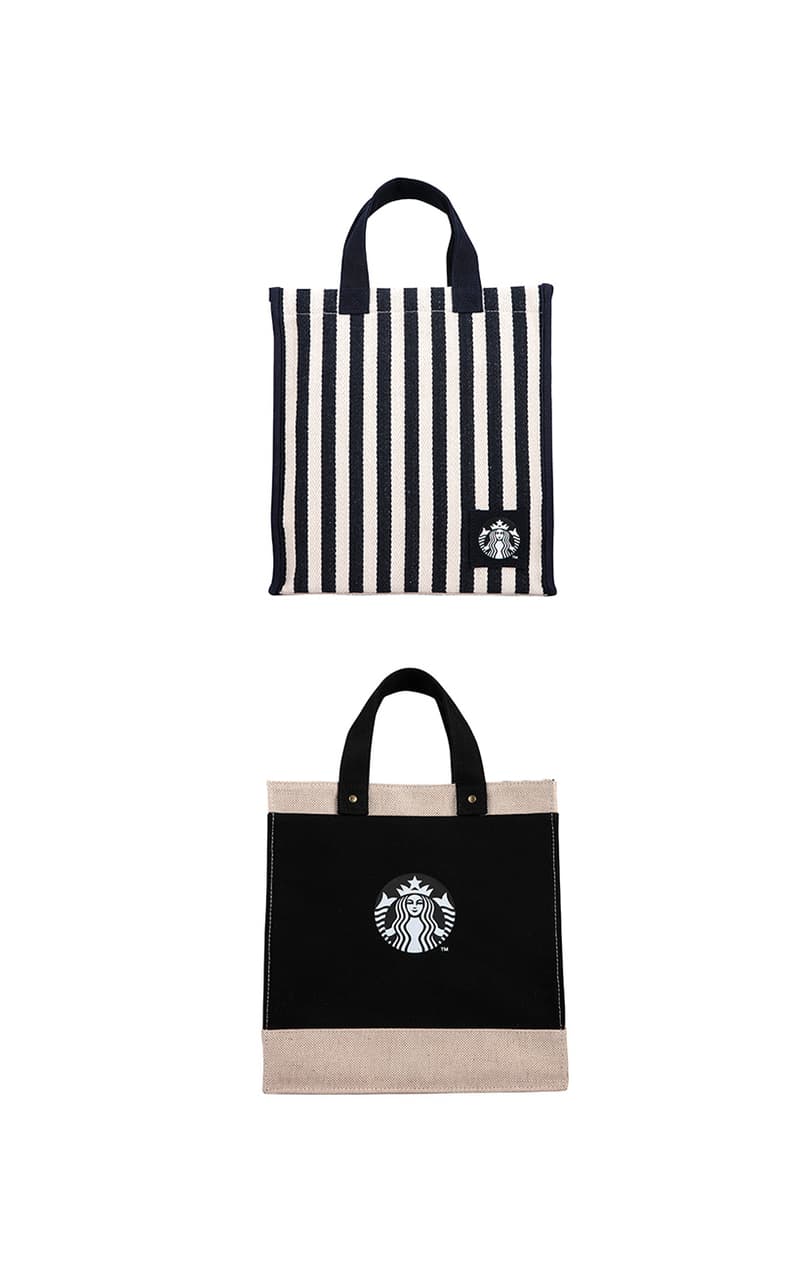 Starbucks 2024 summer new item Handbags vacuum bottle Sling Water Bottle 