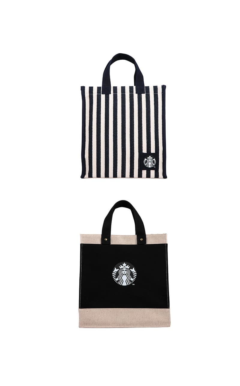 Starbucks 2024 summer new item Handbags vacuum bottle Sling Water Bottle