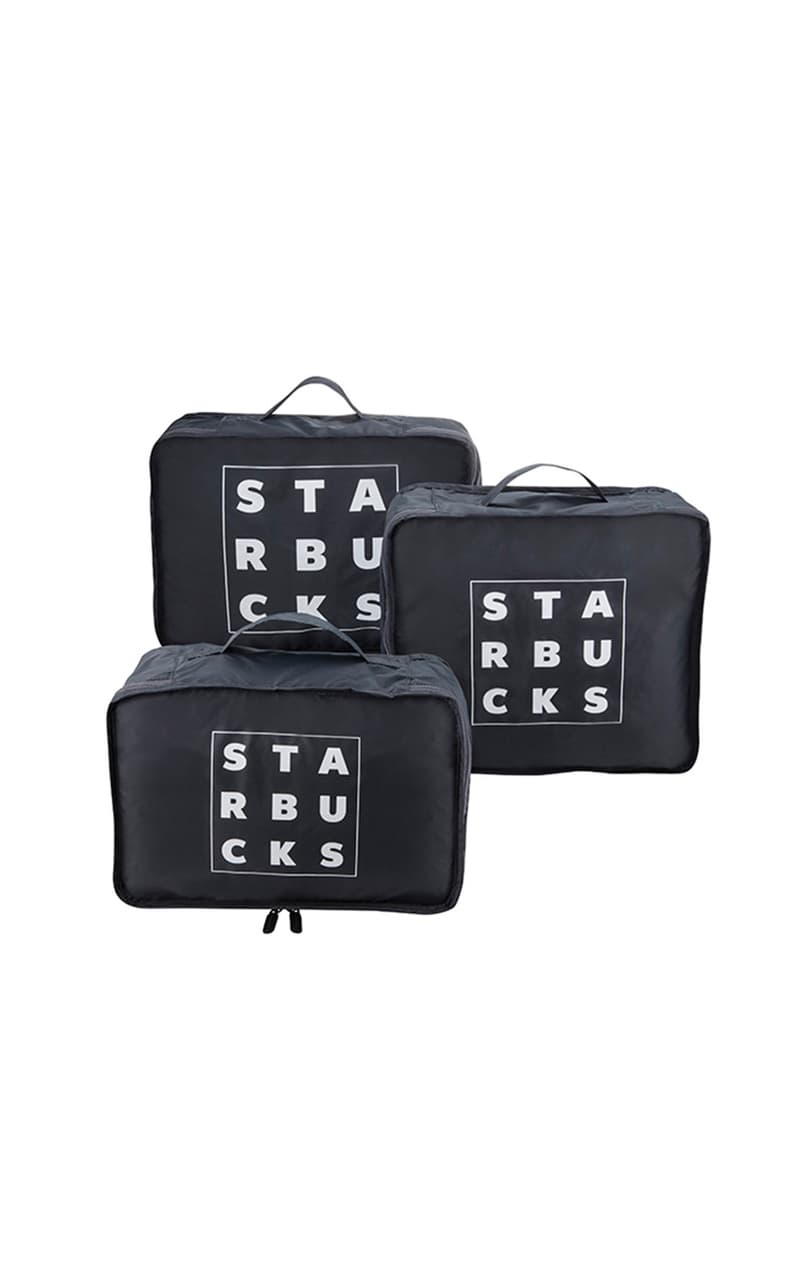 Starbucks 2024 summer new item Handbags vacuum bottle Sling Water Bottle