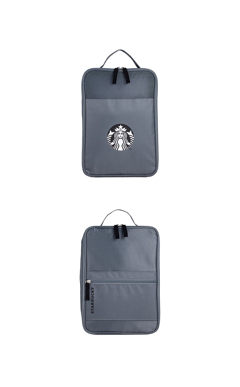 Starbucks 2024 summer new item Handbags vacuum bottle Sling Water Bottle 