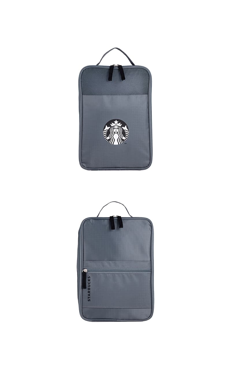 Starbucks 2024 summer new item Handbags vacuum bottle Sling Water Bottle