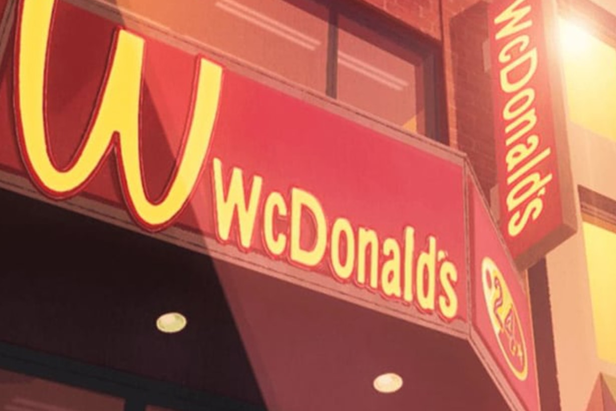 McDonalds 2024 wcdonalds sauce wcnuggets release