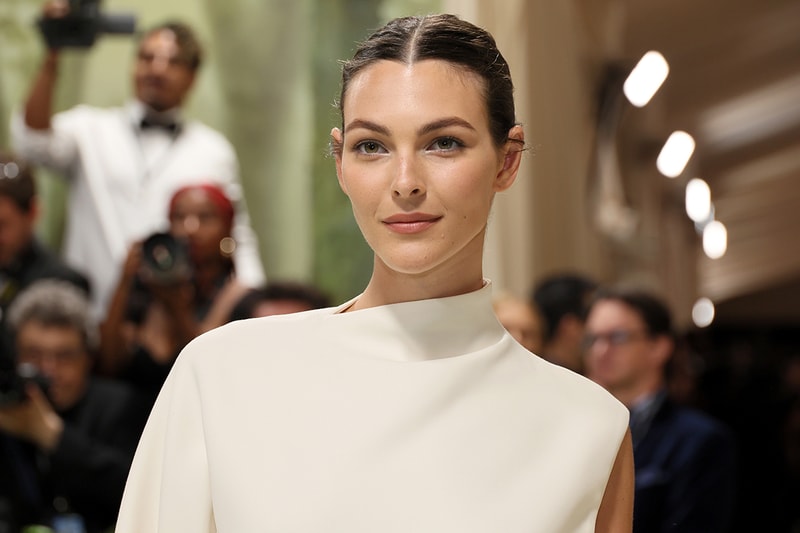 Met Gala 2024 Red Carpet Beauty Look