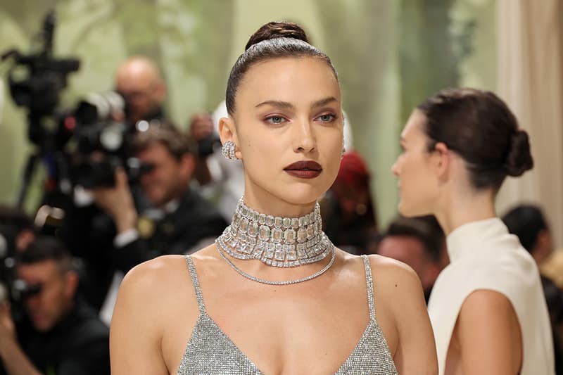 Met Gala 2024 Red Carpet Beauty Look