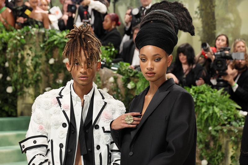 Met Gala 2024 Red Carpet Beauty Look