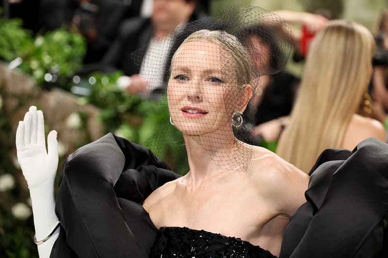 Met Gala 2024 Red Carpet Beauty Look