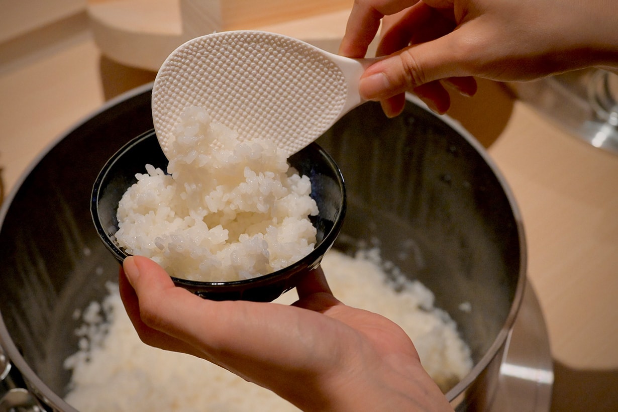 Melihatnya saja sudah membuat Anda lapar: Gadis Jepang juga menyimpannya dalam koleksi 8 Jepang Hamburg Yoshi Taiwan baru membuka Global Mall Zhonghe