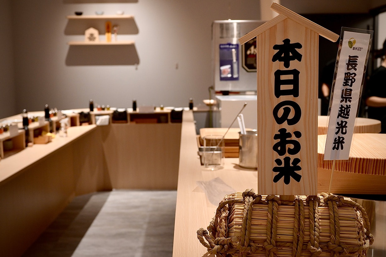 Melihatnya saja sudah membuat Anda lapar: Gadis Jepang juga menyimpannya dalam koleksi 16 Jepang Hamburg Yoshi Taiwan baru membuka Global Mall Zhonghe