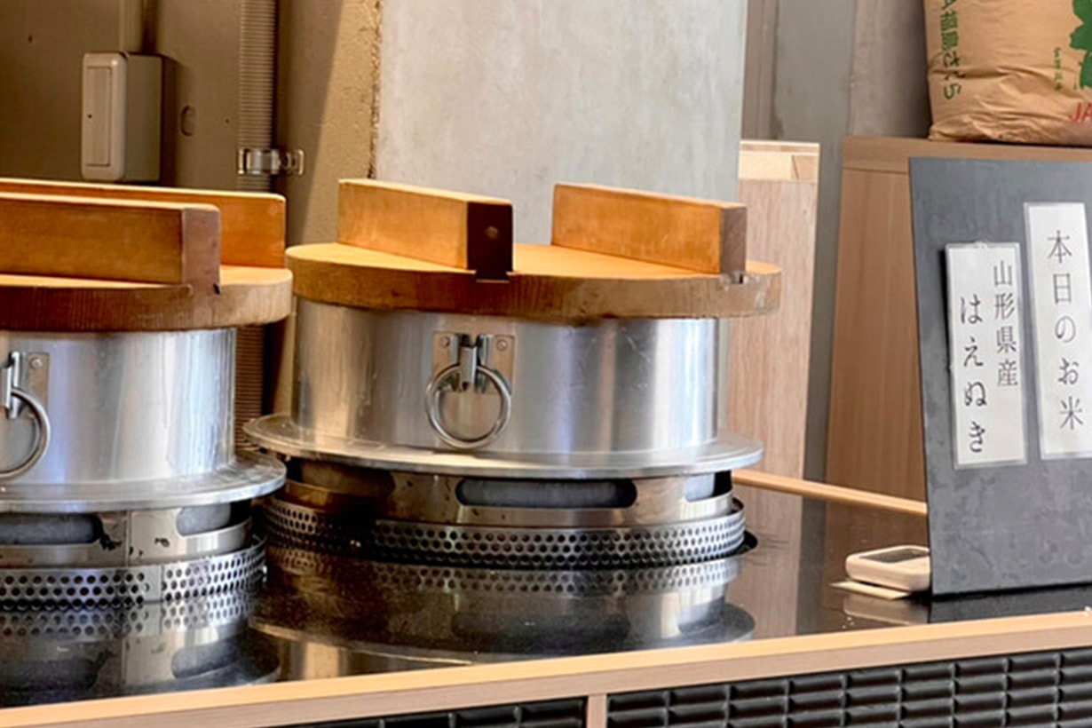 Melihatnya saja sudah membuat Anda lapar: Gadis Jepang juga menyimpannya dalam koleksi 2 Jepang Hamburg Yoshi Taiwan baru membuka Global Mall Zhonghe