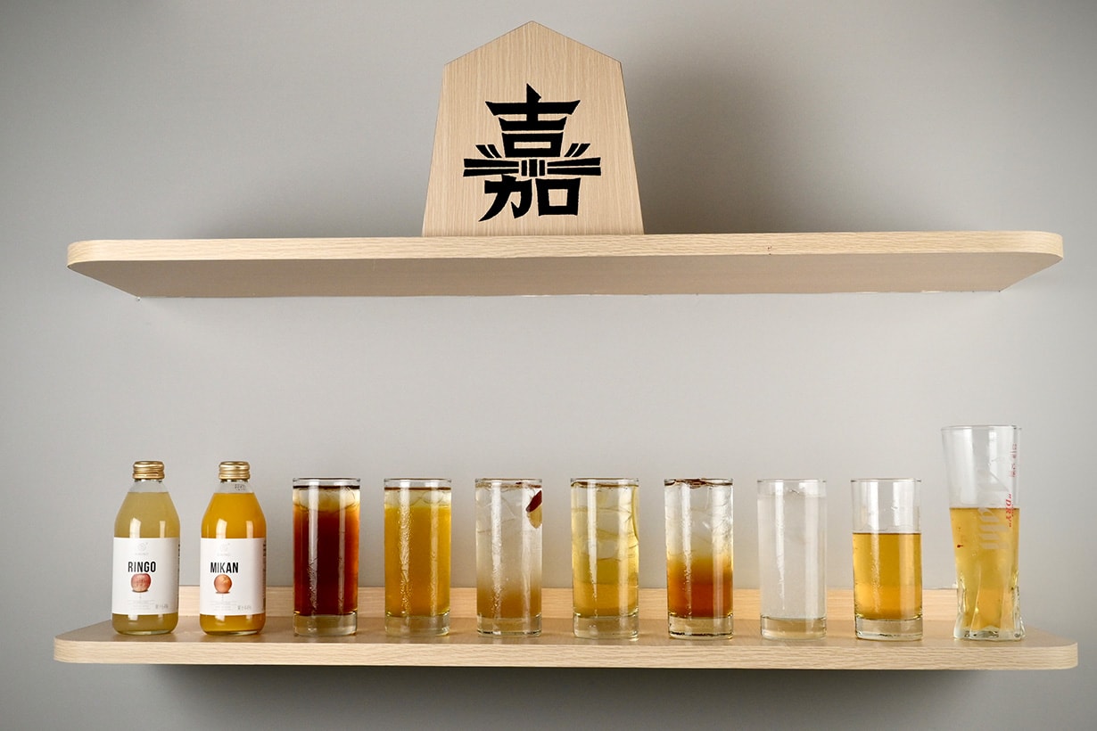 Melihatnya saja sudah membuat Anda lapar: Gadis Jepang juga menyimpannya dalam koleksi 11 Jepang Hamburg Yoshi Taiwan baru membuka Global Mall Zhonghe